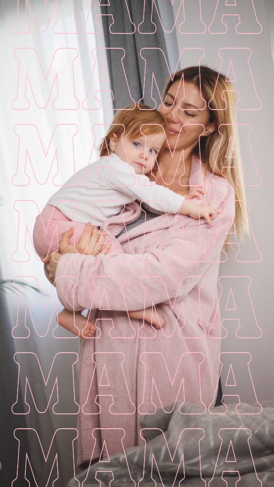 Mama Outline, a story template