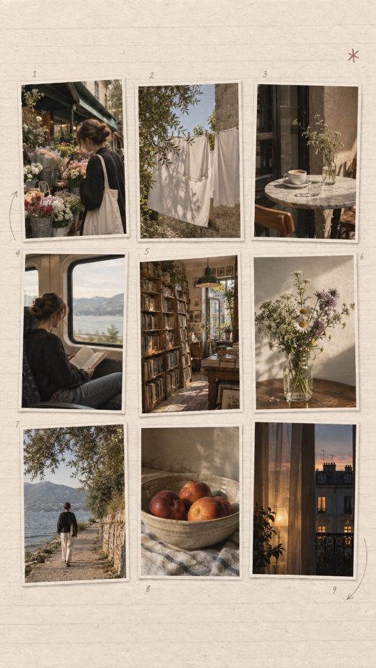 Graphite Diary, a story template