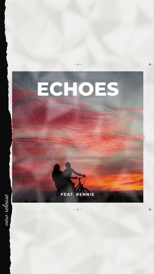 Album Cover, a story template