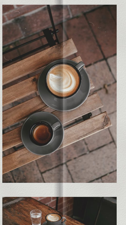 Fold Duo, a story template