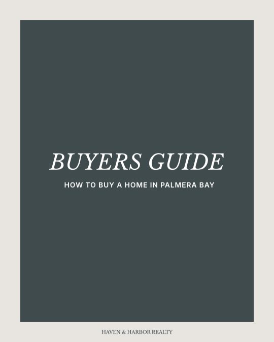 Buyers Guide, a carousel template, 11 pages