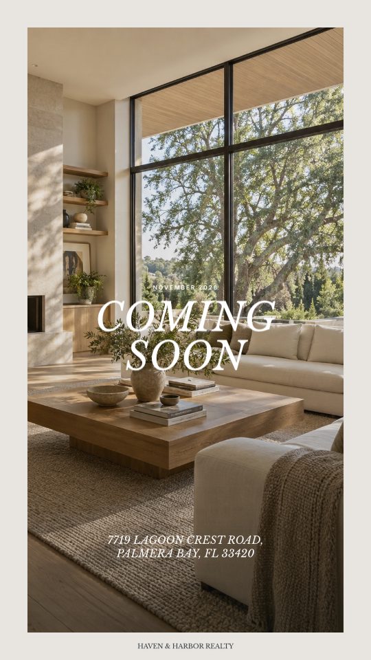Coming Soon, a story template