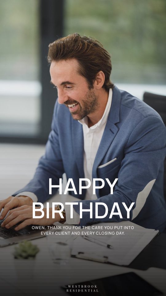 Birthday Caps, a story template