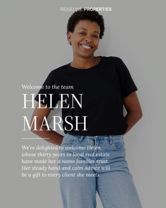 Welcome Serif, a collage post template