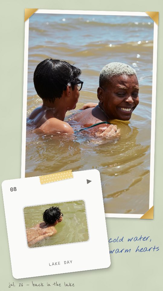 Slide Pair, a story template