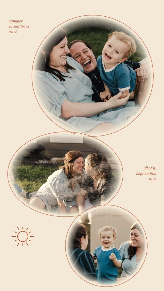 Sun Circles, a story template