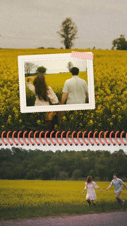 Coil Notebook, a story template